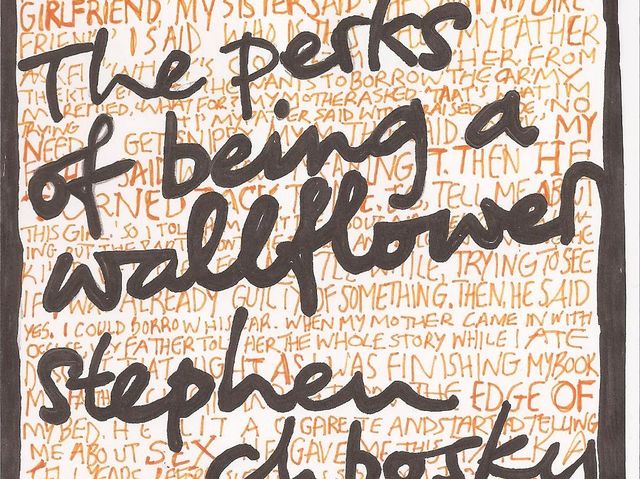 The perks of being a wallflower essay
