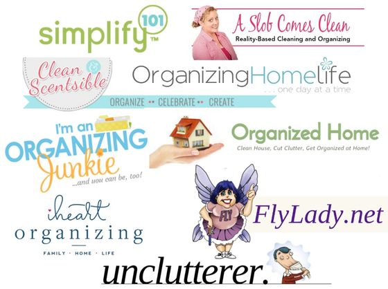 Rank The Best Home Organization Bloggers Playbuzz Rank The Best Home Organization Bloggers