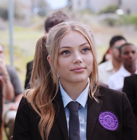 最高のGreenhouse Academy Cast Change Brooke - 引用についてのすべて