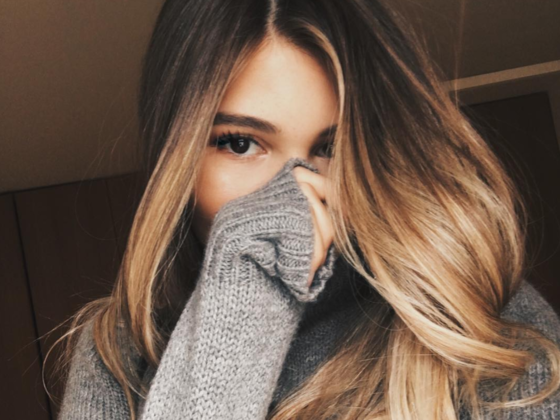 Quiz: Which Olivia Jade Hairstyle Matches Your Zodiac Sign 