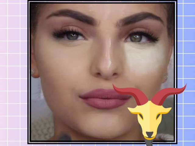 QUIZ: Which Beauty Trend Should You Try Based On Your Star 
