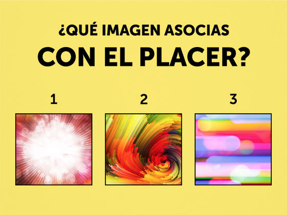 Test: ¿Cuál es tu verdadera esencia?