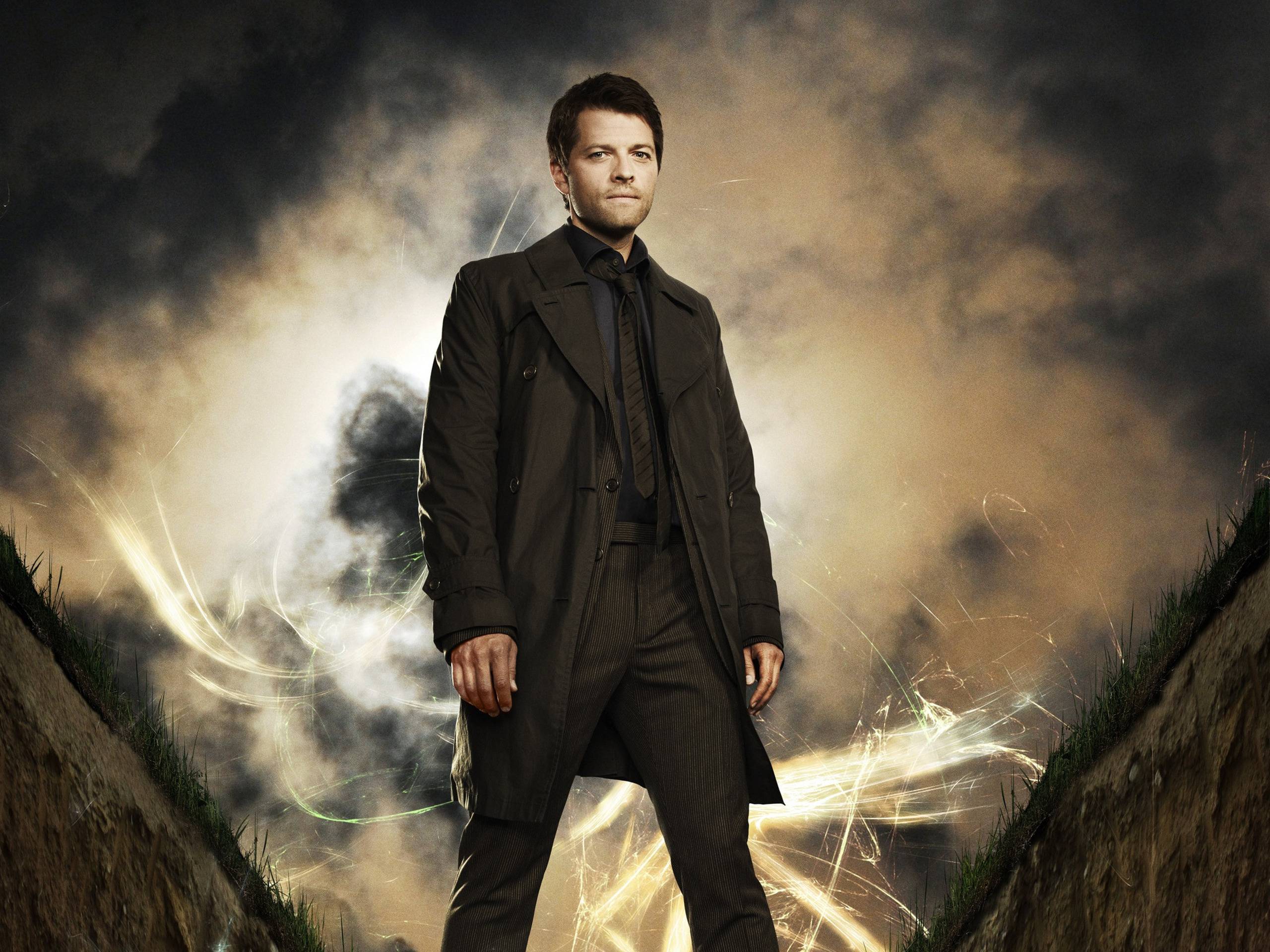 quiz are you more castiel or lucifer on supernatural