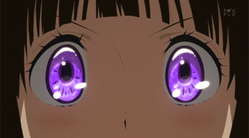 Anime Eye Quiz Playbuzz