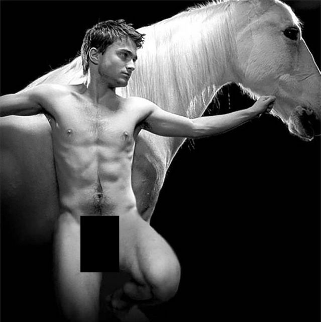 Дэниэл Рэдклифф