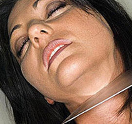 &laquo;Улыбка вечности&raquo;
