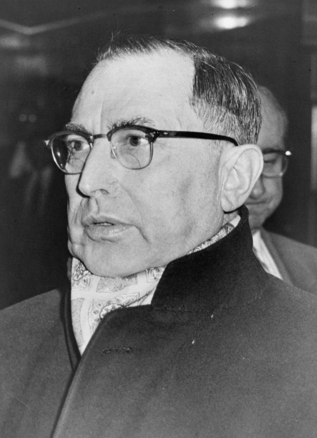 Выстрел в анус