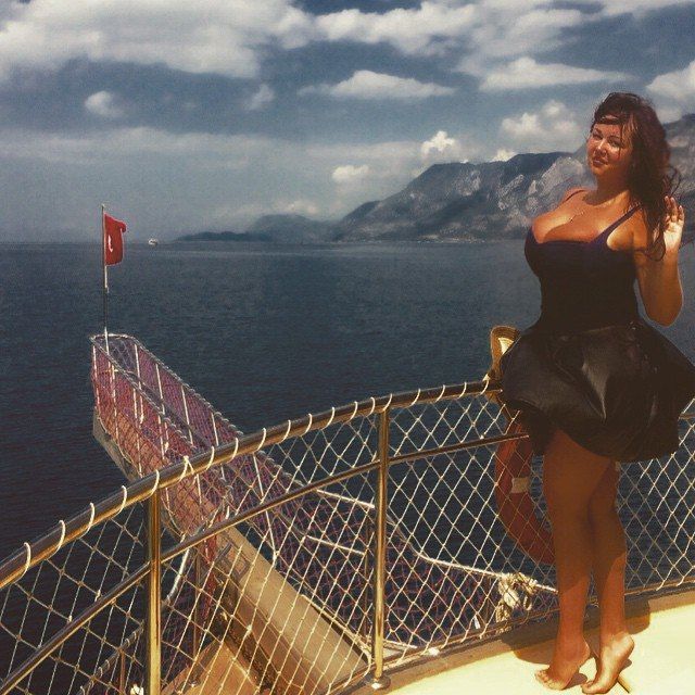 Большие перспективы...