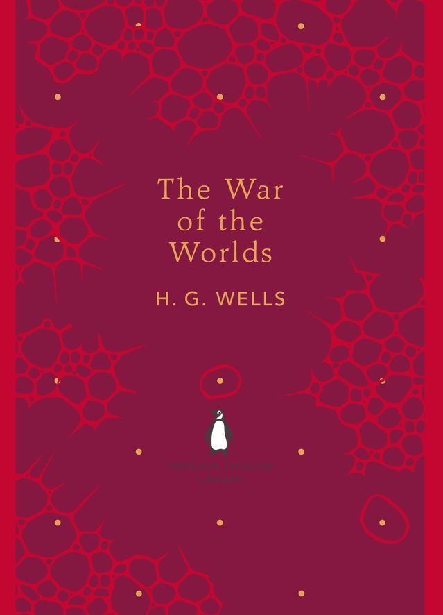 essay on war of the worlds by h.g wells Their patron saint is hg wells but although goddard worked for the military again during world war ii, it is clear from his papers that the dream animating. essay on war of the worlds by h.g wells Their patron saint is hg wells but although goddard worked for the military again during world war ii, it is clear from his papers that the dream animating.