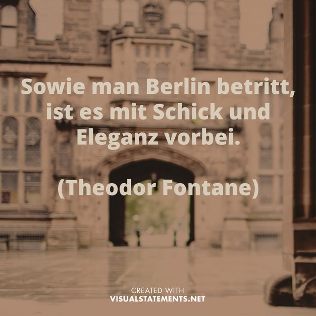 Get Zitate berlin For iPhone