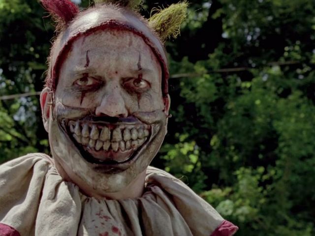 murderers witches ghosts infantata werewolfs devil vampires