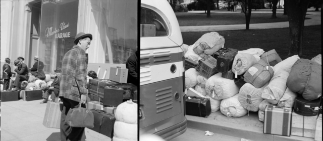 Как США провозгласили 120 тыс. японцев врагами американской расы Как США провозгласили 120 тыс. японцев врагами американской расы