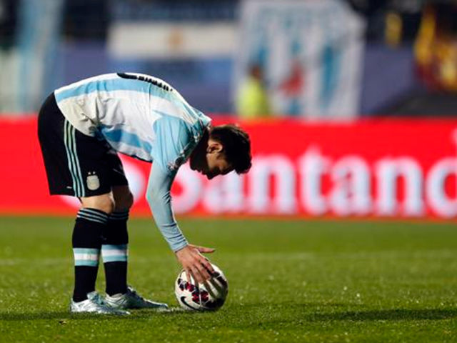 El penal 