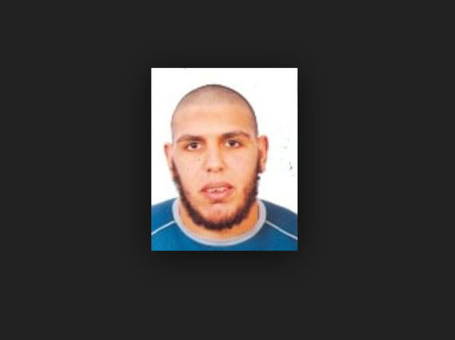 Abdelrahman El-Trabily (EGI) - Luchador de 24 años
