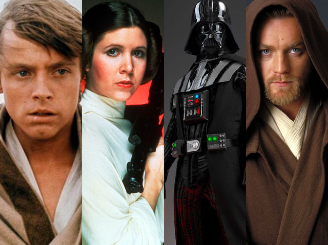 Dans Quel Episode Dark Vador Dit Je Suis Ton Pere Quiz : À quel point connais-tu les répliques de Star Wars ? | Playbuzz