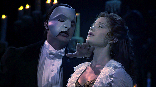 phantom of the opera writer phantom of the opera writer