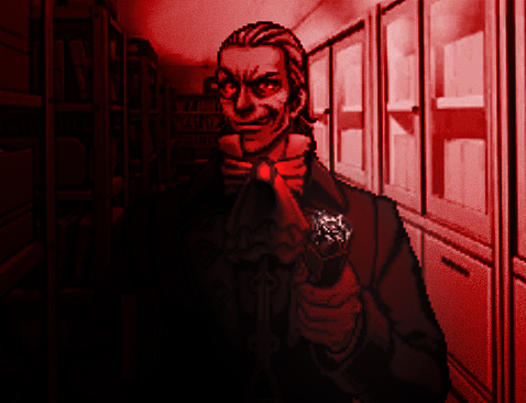which ace attorney villain