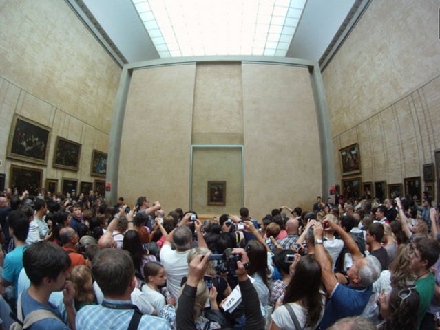 Museum Louvre
