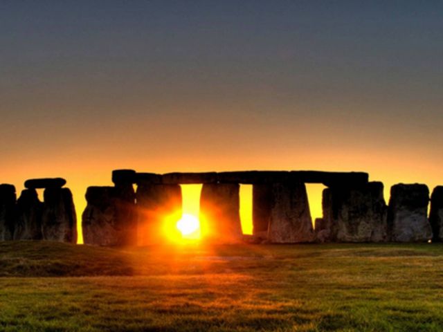 Stonehenge