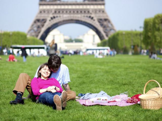 Menara Eiffel