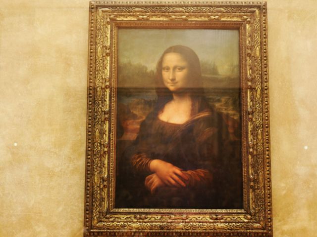 Museum Louvre