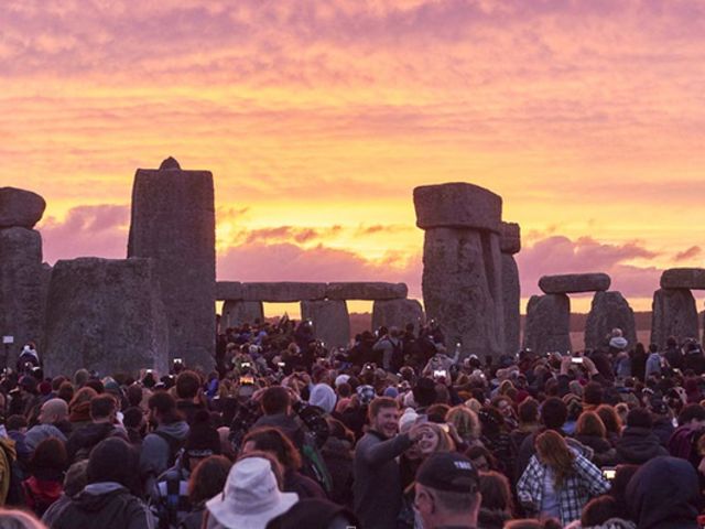 Stonehenge