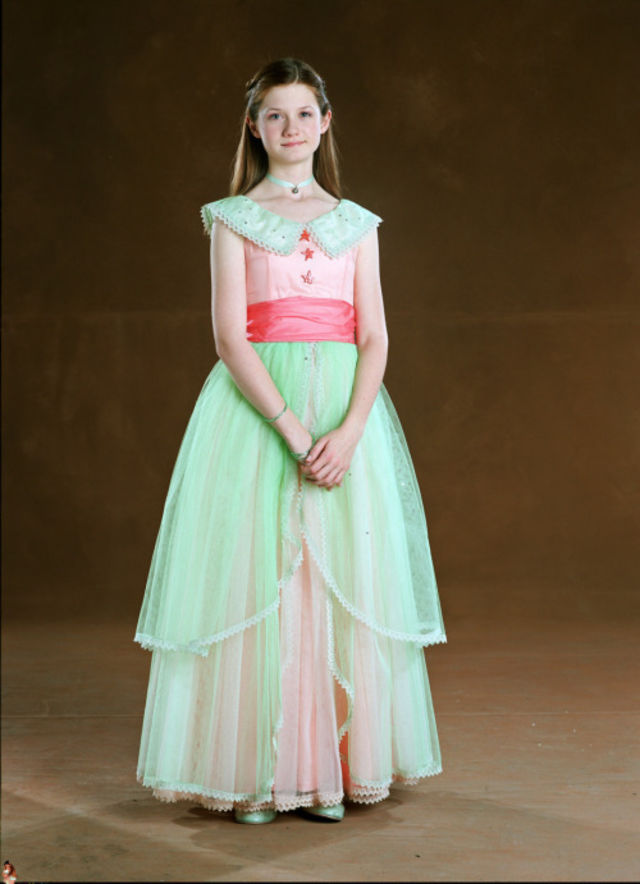 Harry Potter Outfits , Hot or Not?