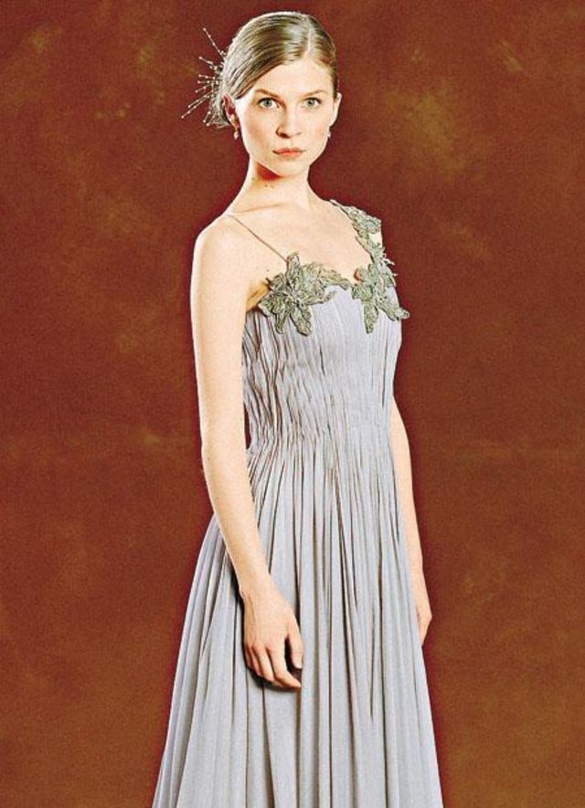 Harry Potter Outfits , Hot or Not?