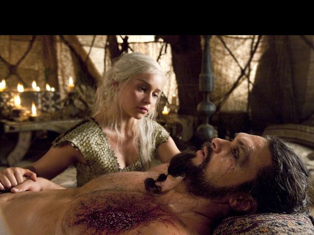 Game Of Thrones: How Well do You Know Season One?  Playbuzz
