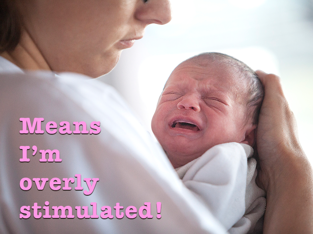 Are You The Baby Whisperer? Let's See if You Are! | Playbuzz