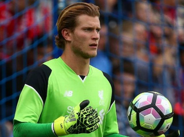 Who you think is the best second Goalkeeper? | Playbuzz
