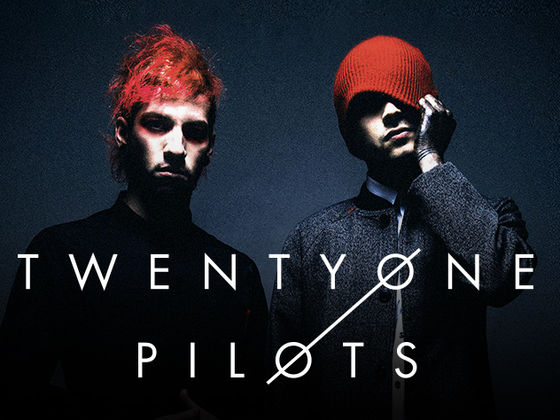 Image result for twenty one pilots
