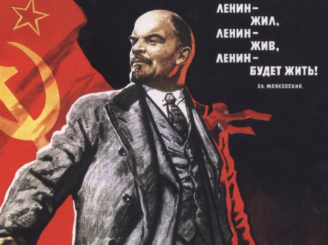 «Мы, старики, может быть, не доживем до решающих битв грядущей революции», — рассуждал Владимир Ильич.
