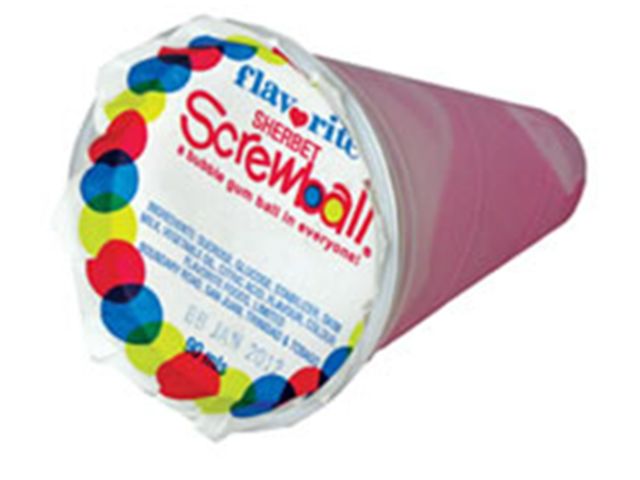 Can You Guess These Ice Cream Lollies Without Their