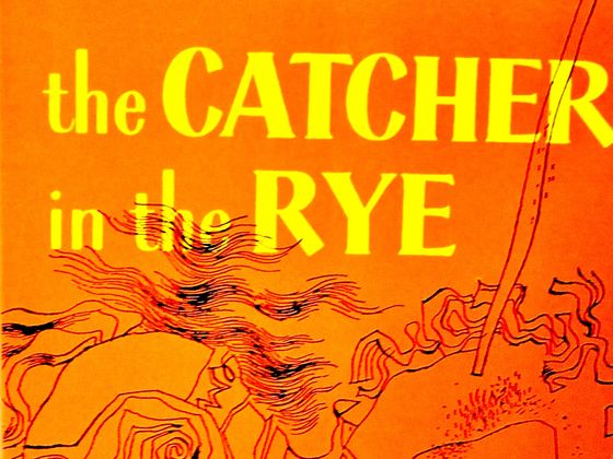 catcehr in the rye feminist views Struggling with themes such as sexuality and sexual identity in j d salinger’s the catcher in the rye we’ve got. catcehr in the rye feminist views Struggling with themes such as sexuality and sexual identity in j d salinger’s the catcher in the rye we’ve got.