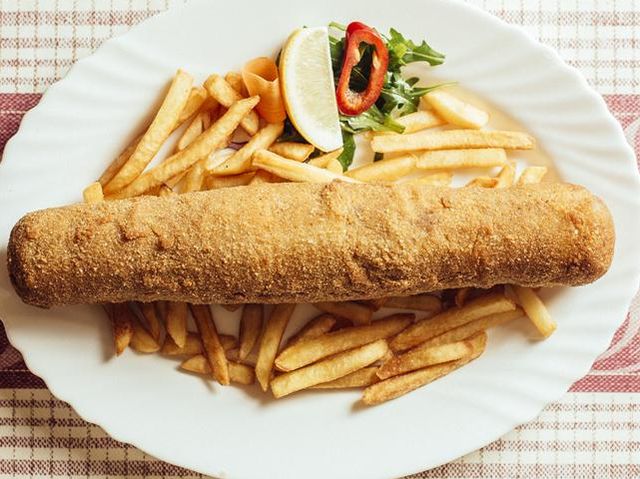 How much do you know about Serbian cuisine? | Playbuzz